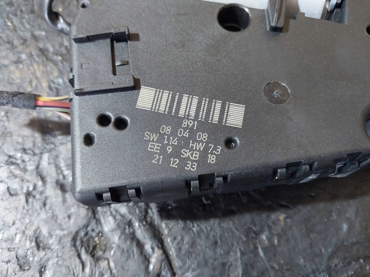 фото №8, Моторчик люк volkswagen golf v 1k0959591 0390200017