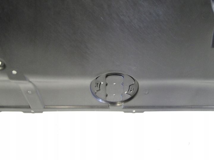 фото №10, Mercedes vito v w447 447 рестайлинг защита pod двигатель