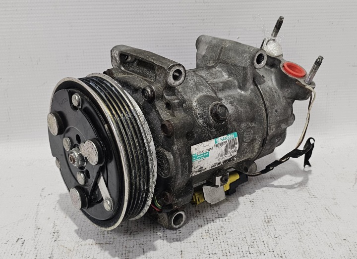 фото №1, Org компрессор кондиционера mini r55 r56 r57 r58 r59 r60 r61