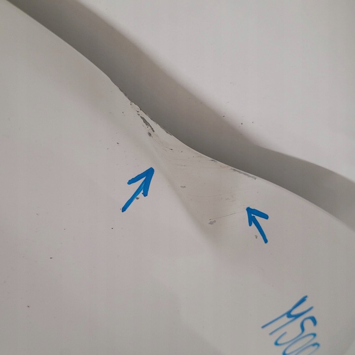 фото №5, Bmw x3 g01 x4 g02 капот крышка двигателя оригинал oem