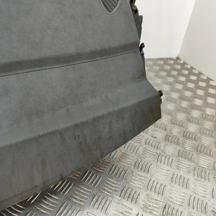 фото №9, Торпедо роздавальна, капот mercedes-benz eqs v297 a2976803000 28825500