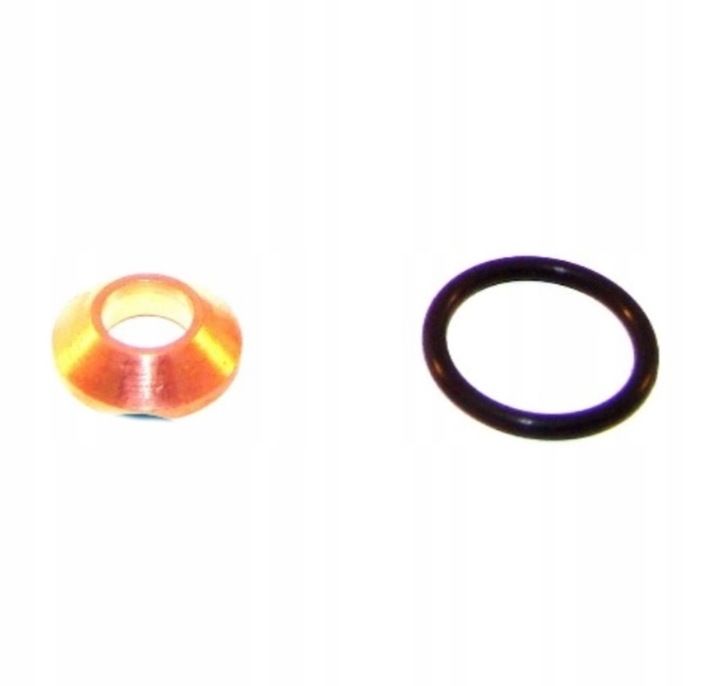 фото №1, Zest монтажный инжекторов opel astra g 1.7 dti