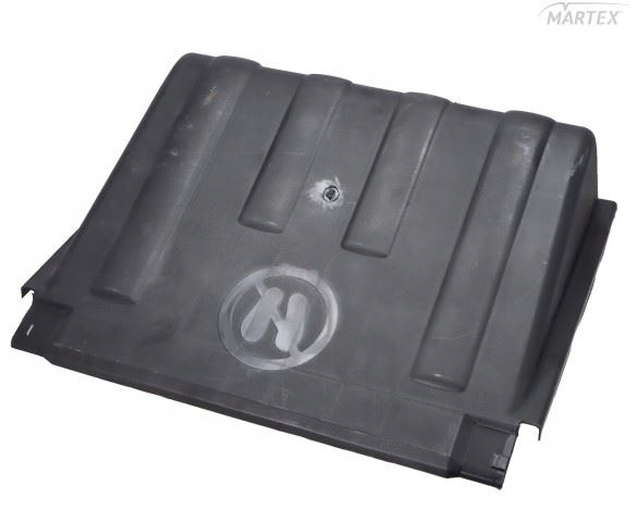 фото №1, Кришка акумулятора man tga tgx