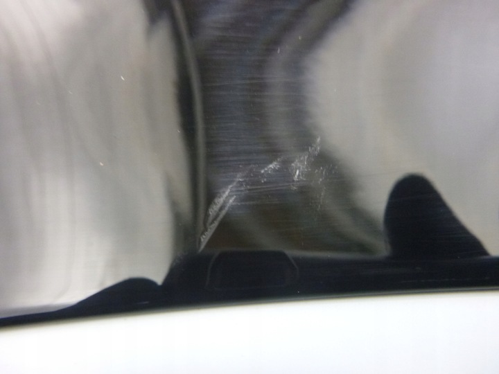 фото №13, Porsche cayenne купе накладка спойлер спойлер крышки