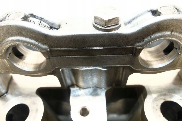 фото №10, Audi a6 c8 55 tdi a4 s4 b9 q5 sq5 3.0 tdi dew головка циліндрів