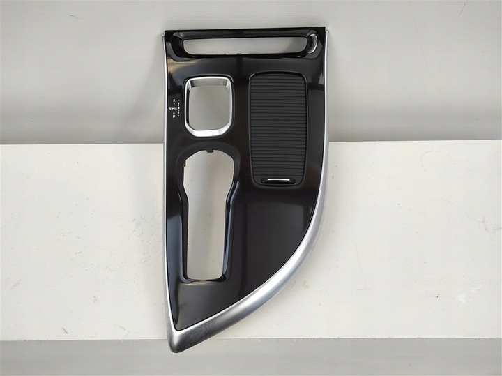 фото №1, Пластик заглушка коробки коробки передач renault espace 5 v