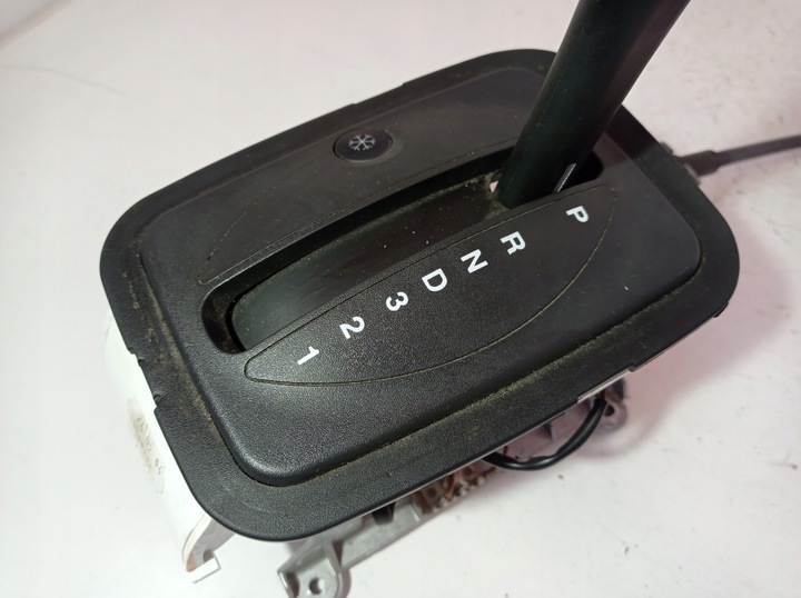 фото №4, Домкрат коробки передач автомат opel corsa c 8031390301