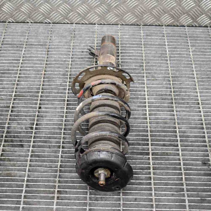 фото №1, Амортизатор переднее левый citroën ds3 cabrio 9673875780 3539865 1.2l 60kw