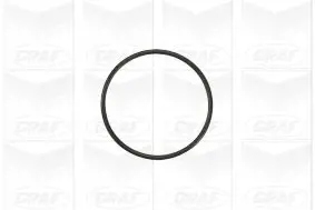 фото №3, Насос воды pa941 graf citroen peugeot 207 c2 jm_