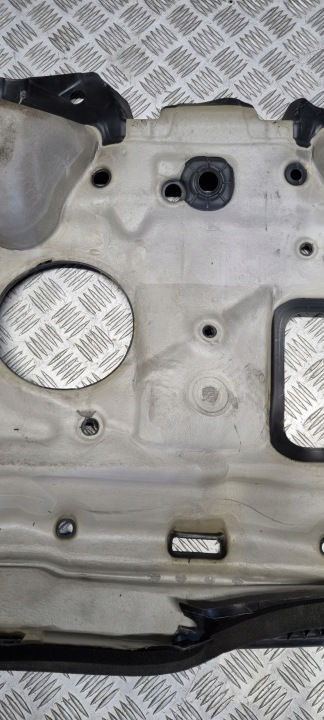 фото №15, Bmw x1 f48 f39 шумоізоляція стіни перегородки 7326969