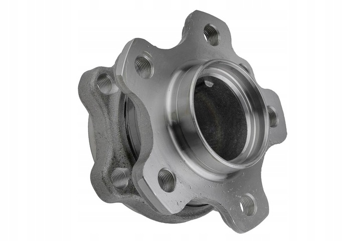 фото №2, Ступица колёса перед bmw 7 14-