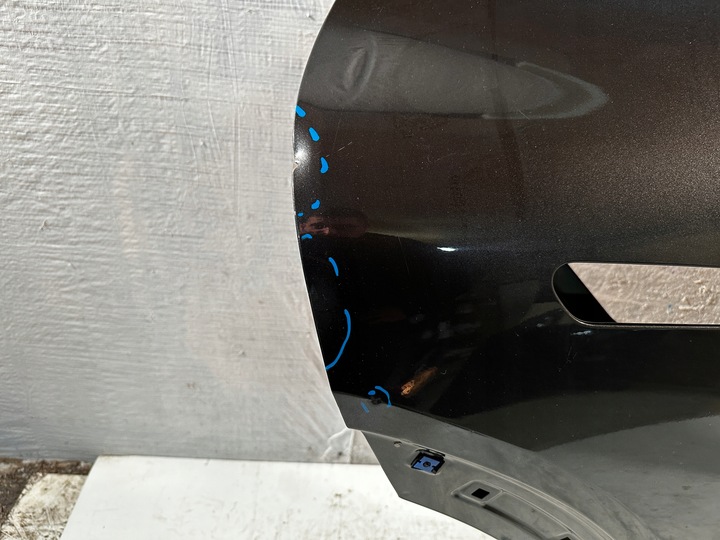 фото №10, Kia ev6 двері праві зад задні праві