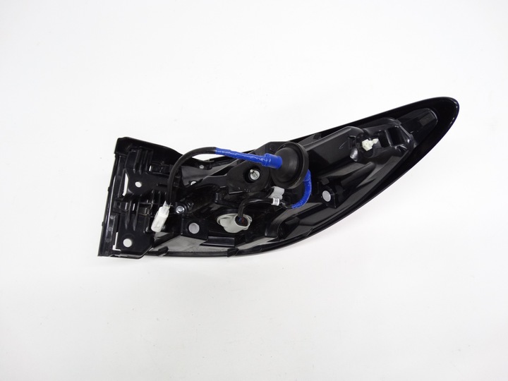 фото №10, Mazda cx-60 22- лампа задня ліва kbb451160 оригінальна