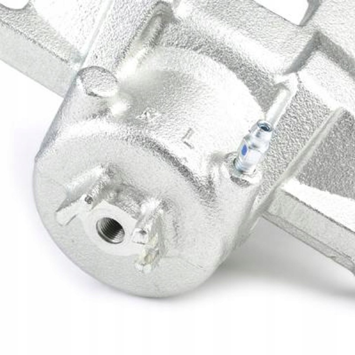 фото №9, Ridex 78b1334 суппорт тормоза перед левая do subaru impreza stufenheck gd