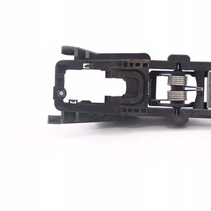 фото №14, Mercedes slk r171 ручка двері основа основа лівий перед a1717600134