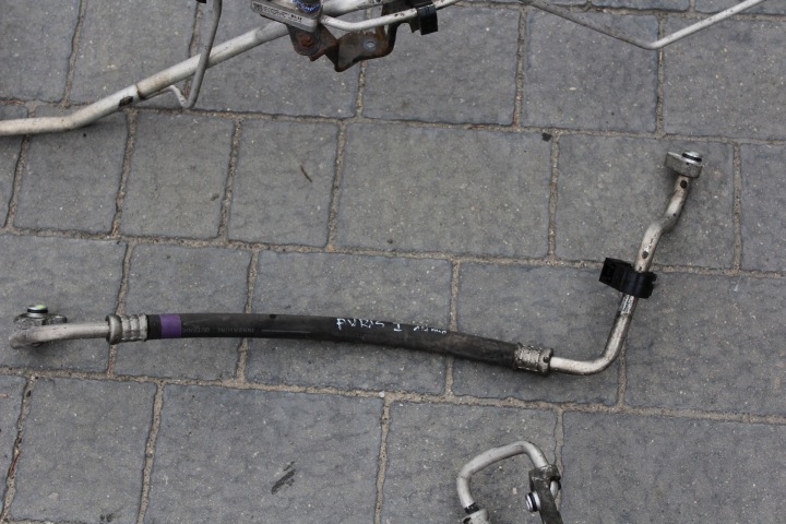 фото №8, Трубки шланг кондиціонера toyota auris i e15 1.4 d4d 88707-02030