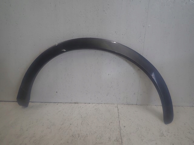 фото №1, Планка na крило лівий зад audi q3 8u0 2010-