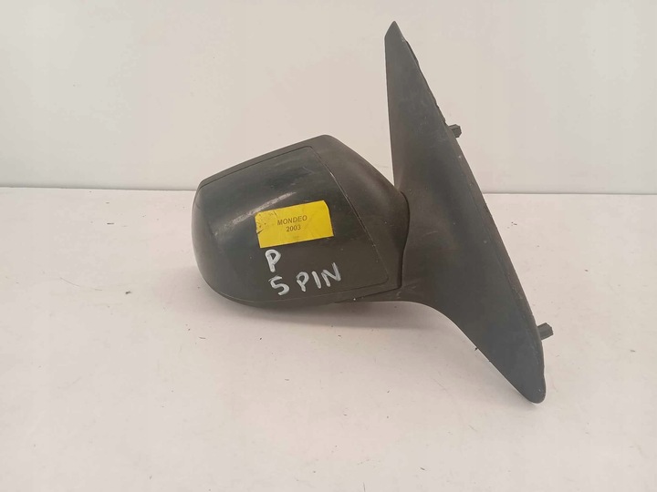 фото №1, Дзеркало праві перед ford mondeo mk3
