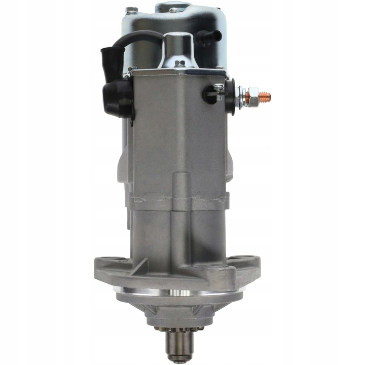 фото №8, Новий стартер tcm fd35z fd38z fd40z fd50z fd60z fd70z fd100z; 1983-2006
