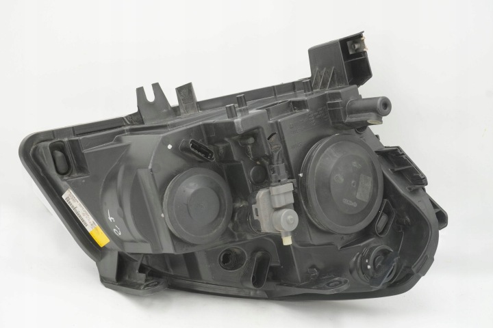 фото №9, Фара передняя левая nissan qashqai j10 26060jd90a