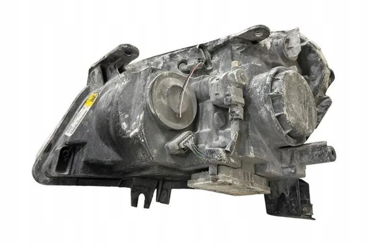 фото №13, Лампа права передня nissan qashqai ii j11, j11_ 26010jd91a 2.0l бензин