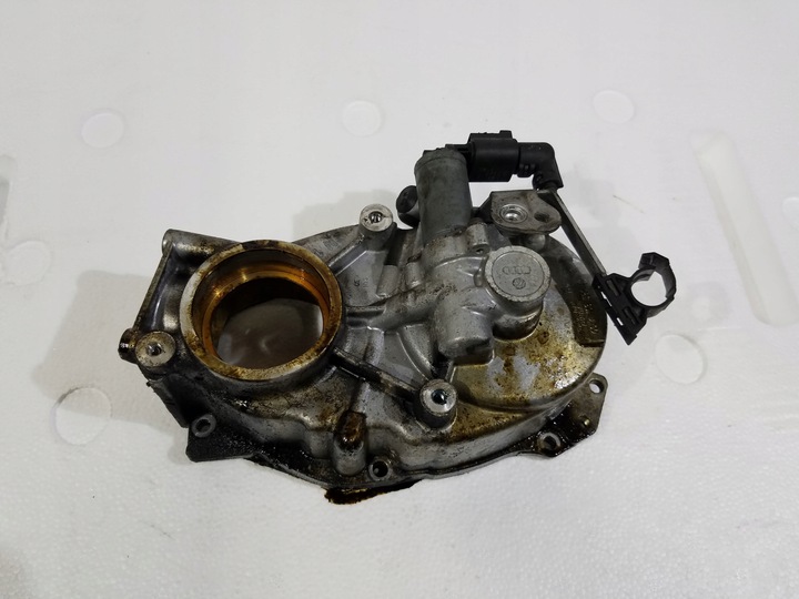 фото №1, Корпус розподільний вал vw eos 2.0 tfsi 06f103530p