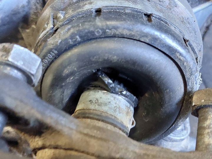 фото №9, Редуктор коробки коробки передач łada niva 2121 1.7 b