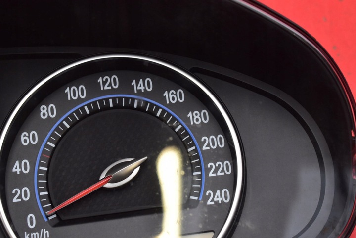 фото №12, Спідометр  прилади eu 94003-2g210 kia magentis 2 ii 2.0 crdi 138 km 06-08