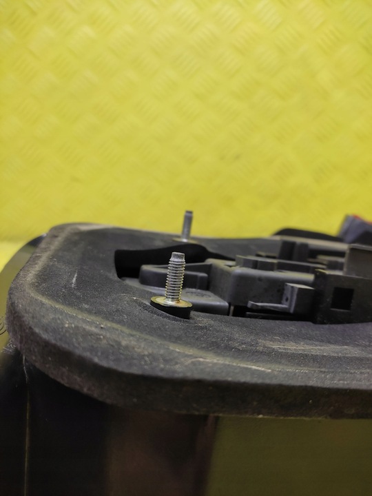 фото №5, Seat ibiza лампа лівий зад 6k6945095j