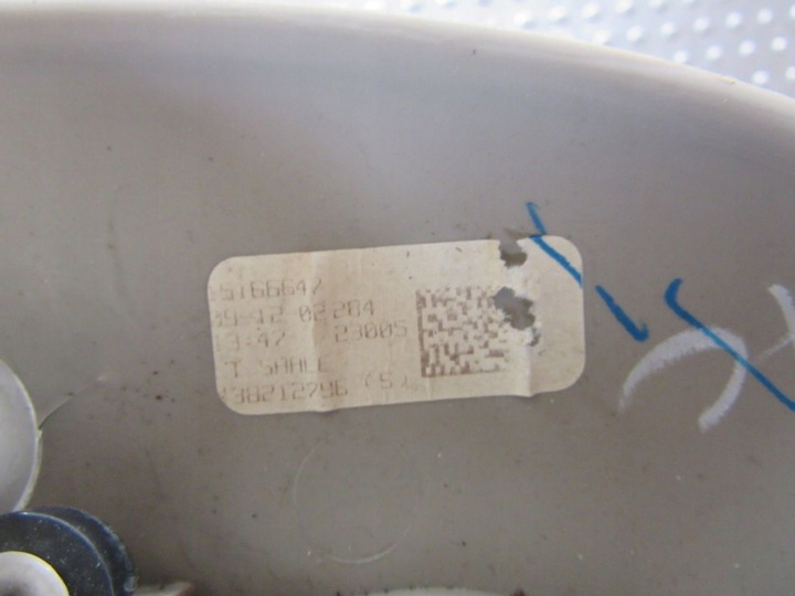 фото №3, Chevrolet avalanche 2003 лампа освещение интерьера кабины