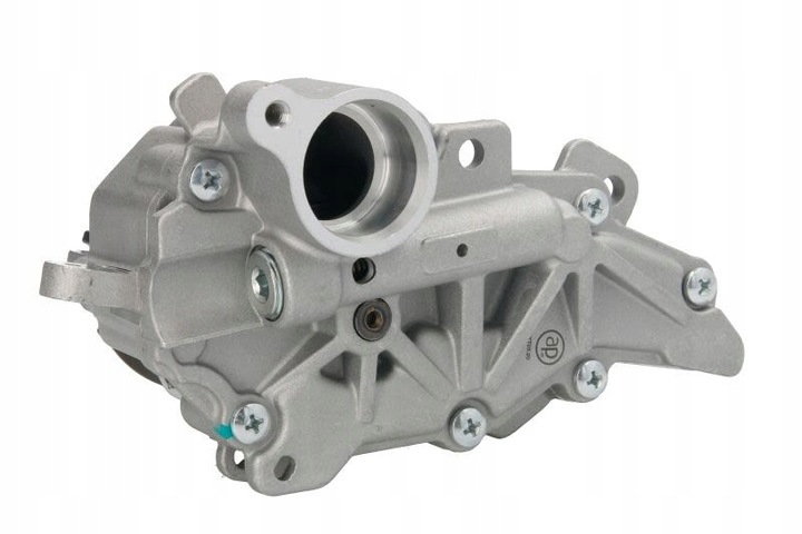 фото №9, Насос масла motop8362