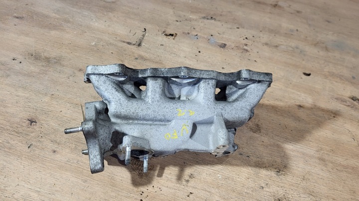 фото №6, Колектор всмоктуючий honda civic viii 8 ufo 2,2 i-ctdi