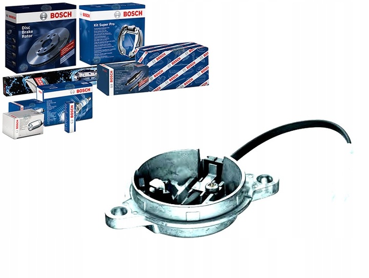 фото №1, Датчик положение вал распределительный вал bosch 903089 5148