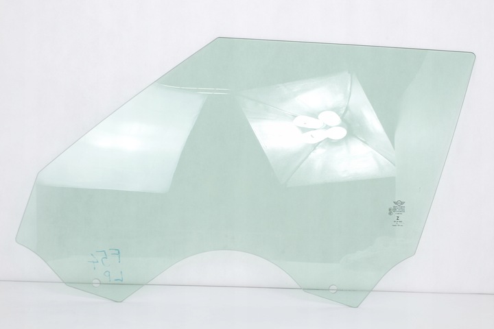 фото №1, Скло двері бокова ліва передня mini f54 clubman