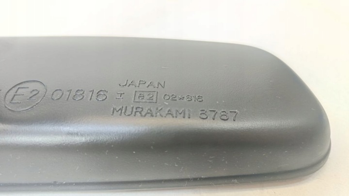 фото №10, Mitsubishi 3000gt vr-4 1997 дзеркало заднього виду заднього ходу внутрішні stealth