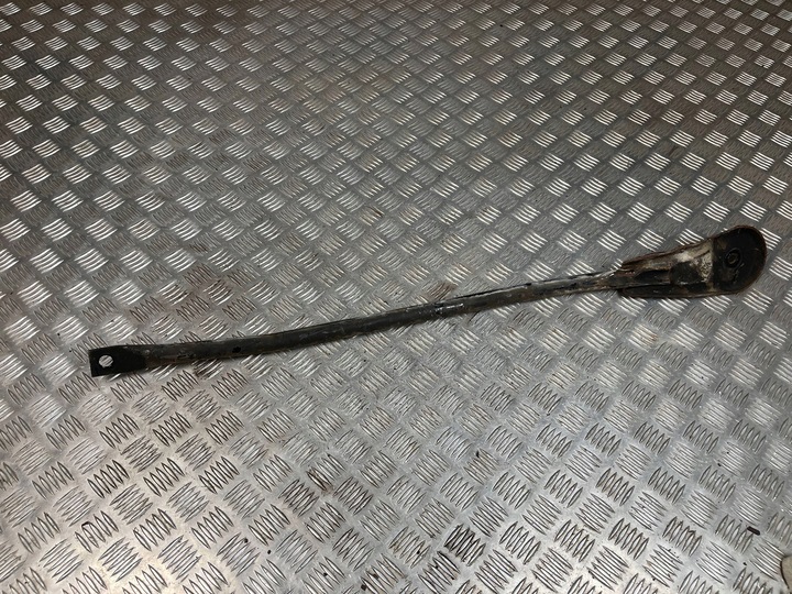фото №10, Renault trafic iii x82 2018 задний стабилизатор / стержень