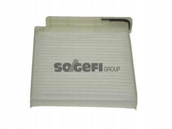 фото №5, Комплект фильтров purflux renault twingo ii
