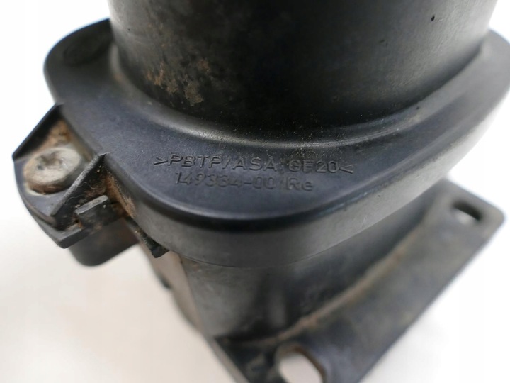 фото №5, Citroen c5 i галоген правые лампа противотуманная