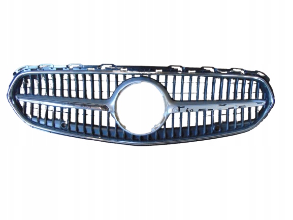 фото №1, Решётка радиатора решётка mercedes w206 a2068883800