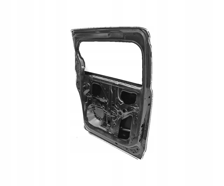 фото №8, Дверь do toyota sienna xl40 2020- 67004-08090 левая