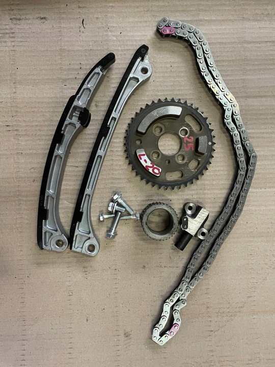 фото №12, Toyota lexus 2.0 2.2 d4d 1nd 2nd ftv