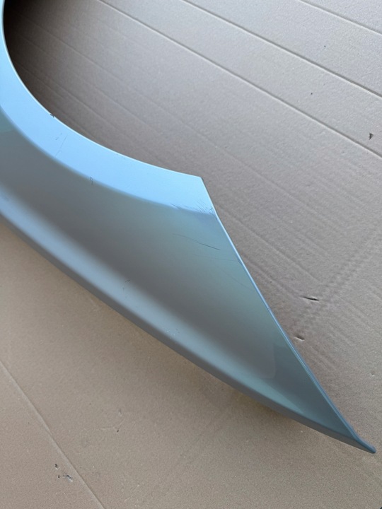 фото №8, Крило переднє лівий bmw 3 f30 f31 2011 - 2015 .