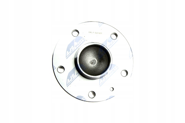 фото №10, Nty ступиця колеса зад suzuki sx4 2wd 06- fiat sedici 2wd 06-