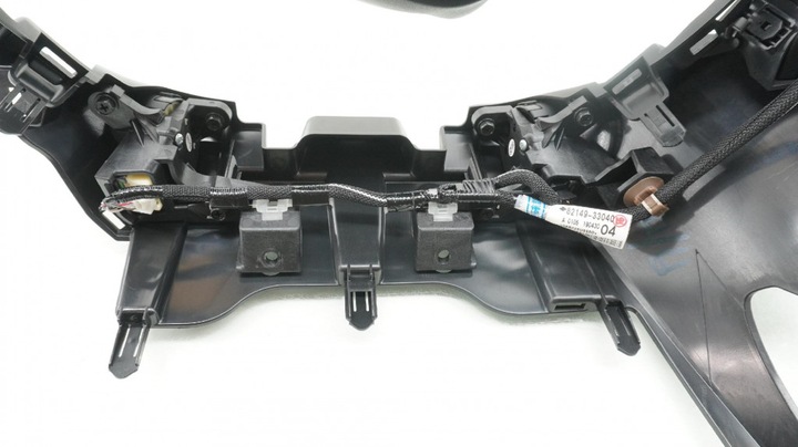 фото №5, Lexus lbx переключатель комбинированный sport нормальный тяги 2024r-