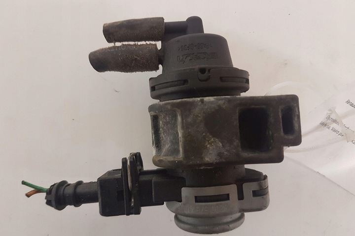 фото №6, Клапан электромагнитный renault grand scénic ii jm0/1_ 8200575400 2.0l