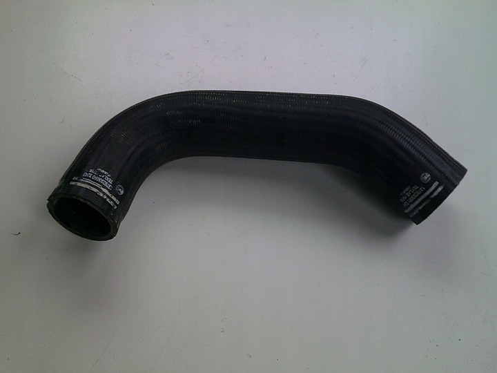 фото №1, Труба інтеркулер 1379293080 boxer jumper 2.0