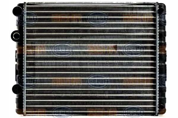 фото №10, Радиаторов двигателя - система охлаждение двигателя [behr