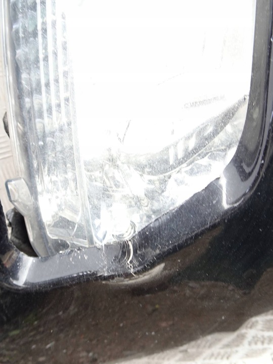 фото №14, Бампер перед kpl. peugeot 508 i sw ktvd