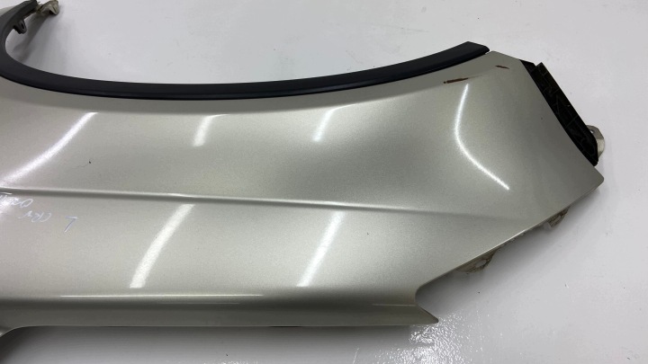 фото №7, Honda cr-v 3 iii 06-12r. крыло левые перед yr559m