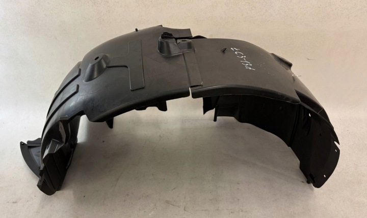 фото №13, A9076840000 a9076845505 подкрылок перед левое mercedes sprinter 907 910 комплект